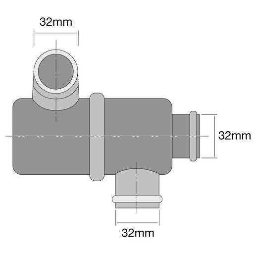 Tridon Thermostat Boxed TT259-181P