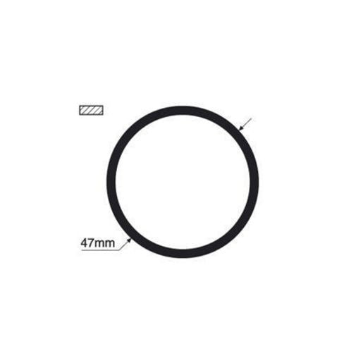 K&N Air Filter Round KNRU-0900