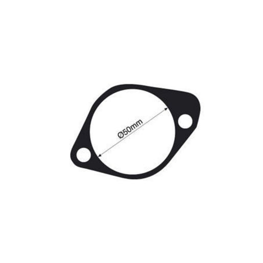 K&N Universal Rubber Air Filter RU-1460