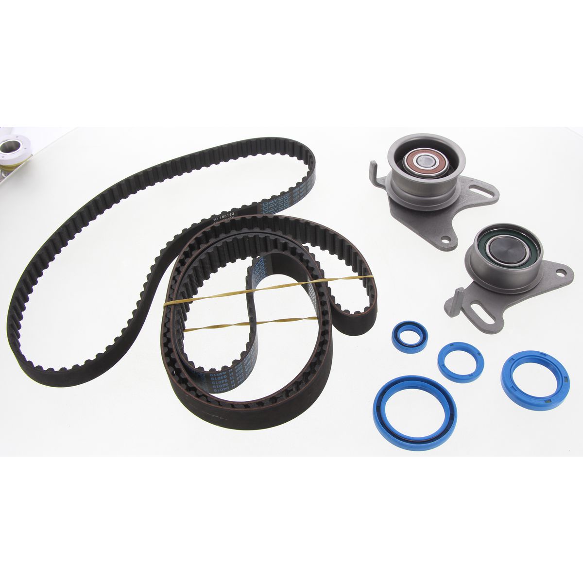 K&N Hi-Flow Performance Air Filter E-2874