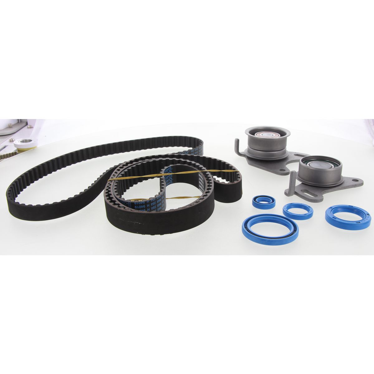 K&N Hi-Flow Performance Air Filter E-2874