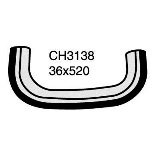 K&N Air Filter Top Plate KN85-6842