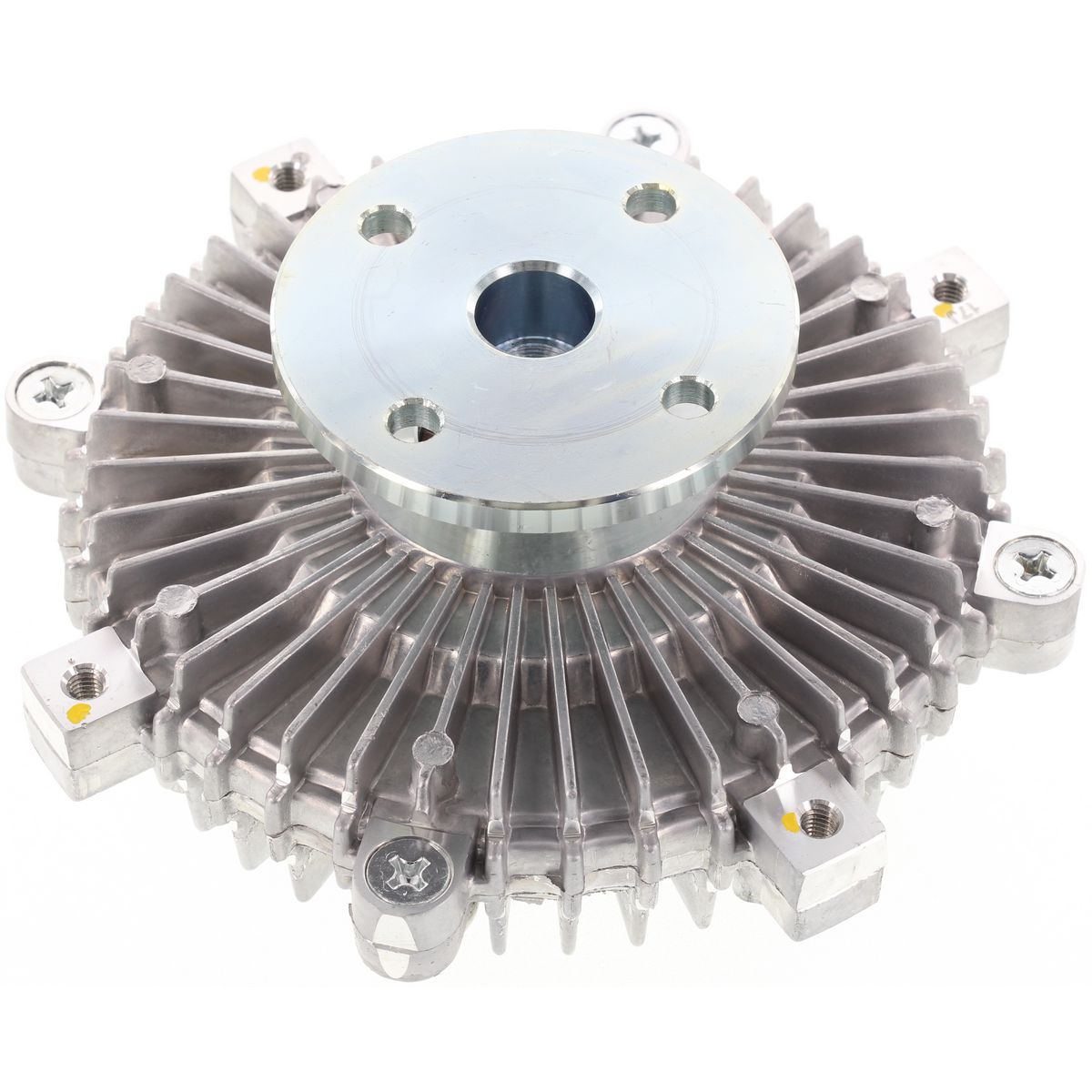 Dayco Viscous Fan Clutch 115-G607