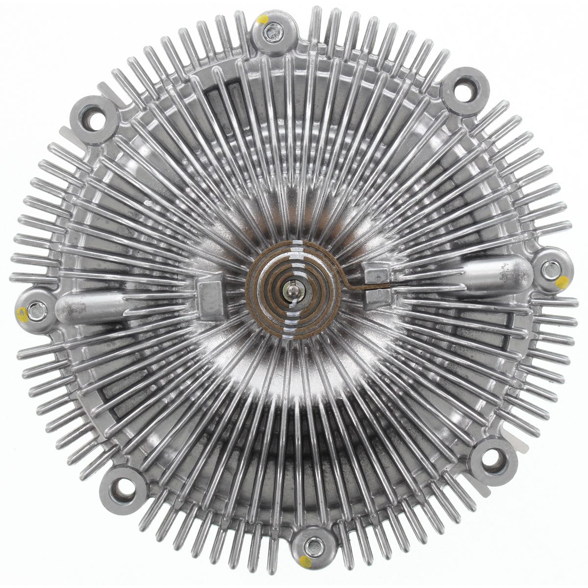 Dayco Viscous Fan Clutch 115038