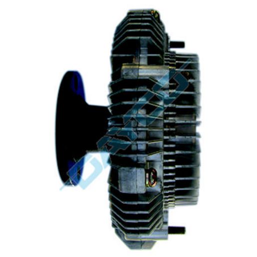K&N Oil Filter - Racing HP-2002