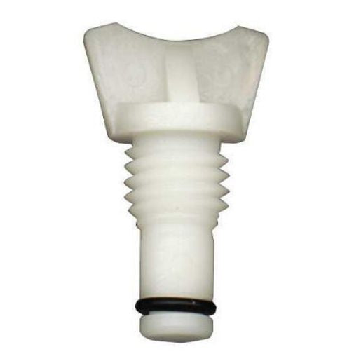 Champion Fasteners Scrivet Black/Grey Len: 14mm Hole: 9mm Head: 26mm TF32