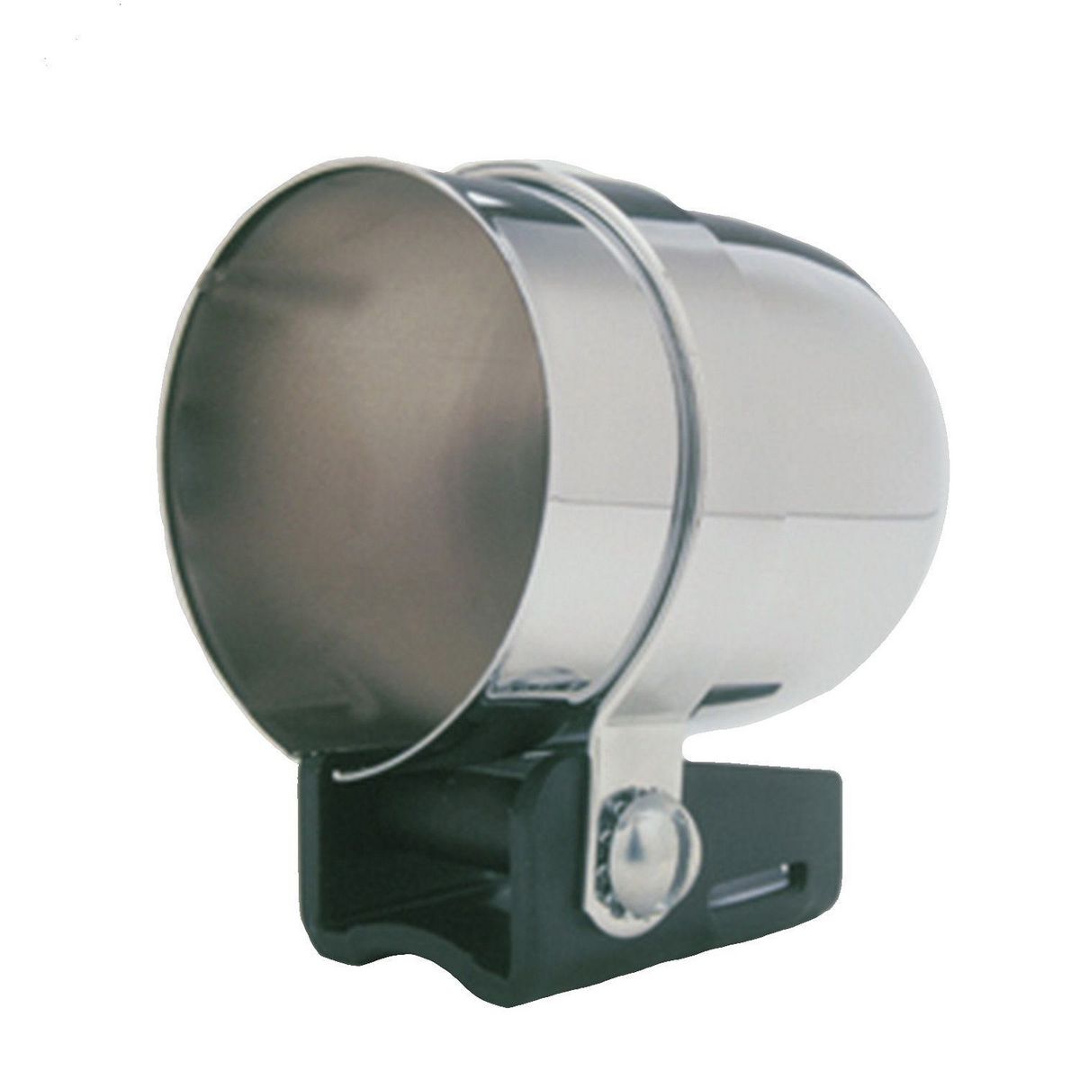 Autometer 2-1/16in Mounting Cup Chrome AU2203