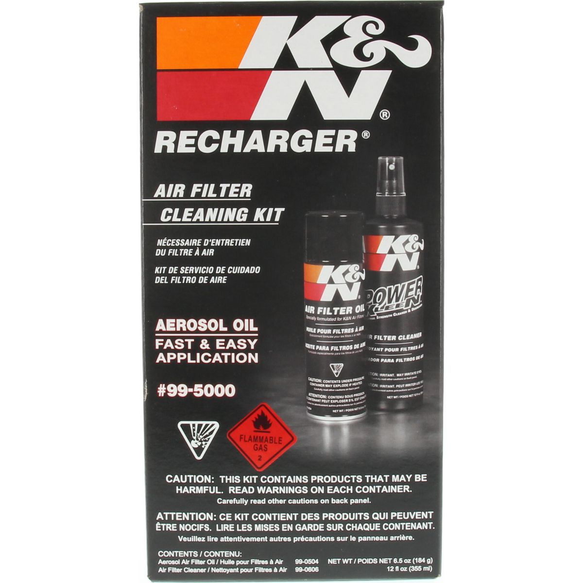 Kelpro Seal-Oil (Use 97196) 97897