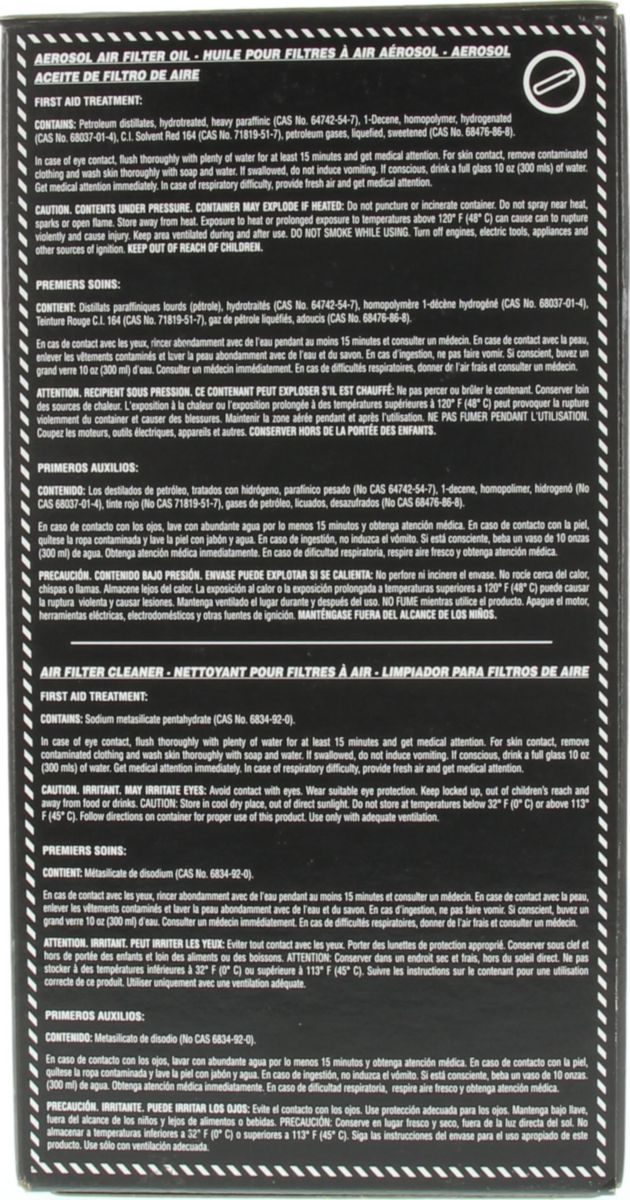 Kelpro Seal-Oil (Use 97196) 97897