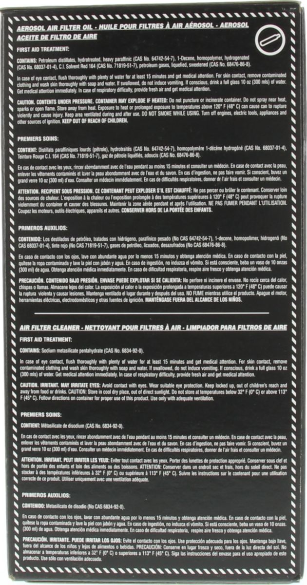 Kelpro Seal-Oil (Use 97196) 97897