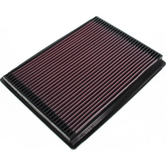 K&N Hi-Flow Performance Air Filter 33-2015