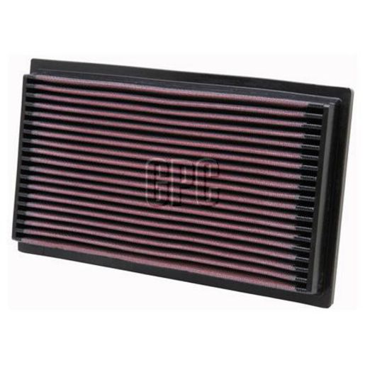 K&N Hi-Flow Performance Air Filter 33-2059