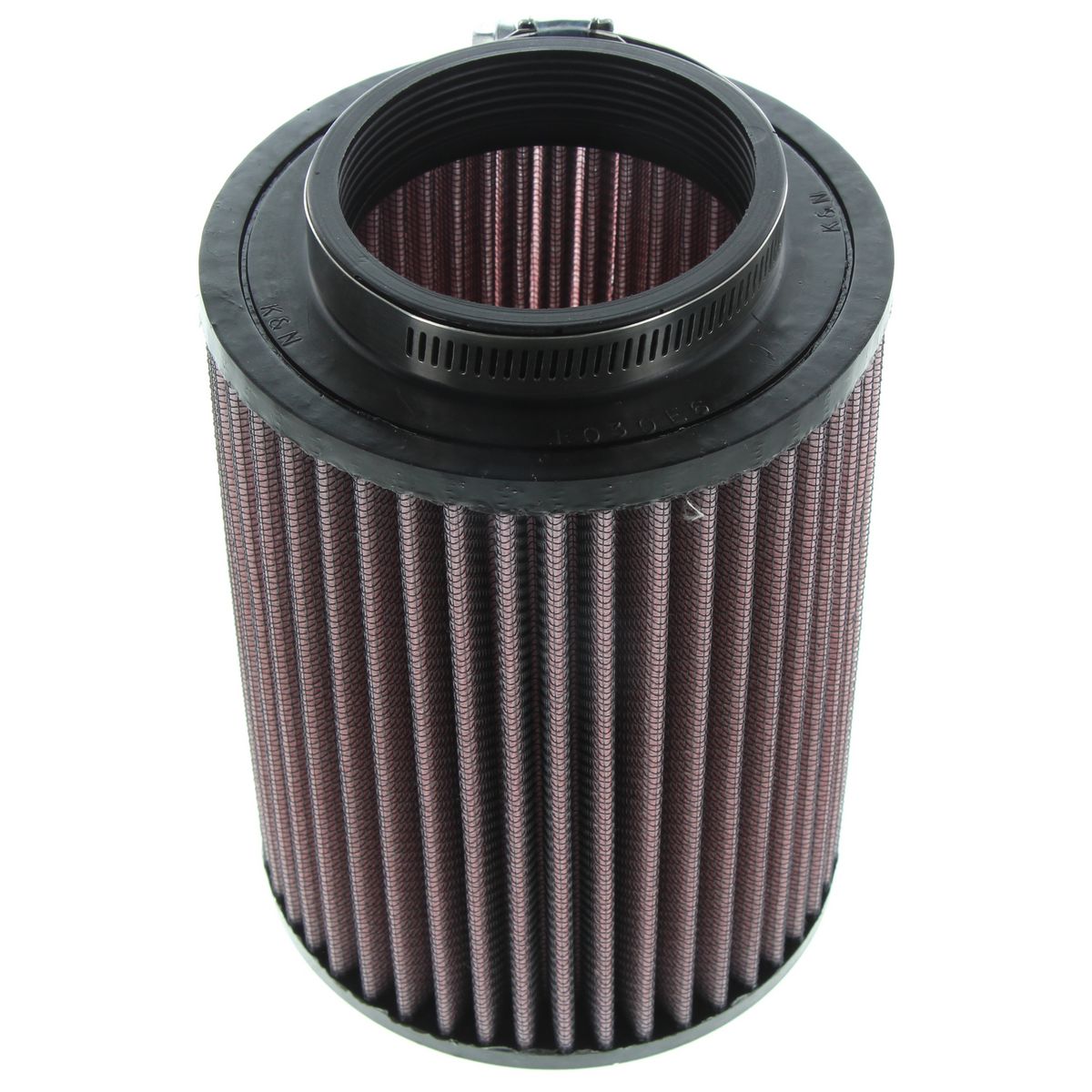 K&N Universal Rubber Air Filter RU-2820