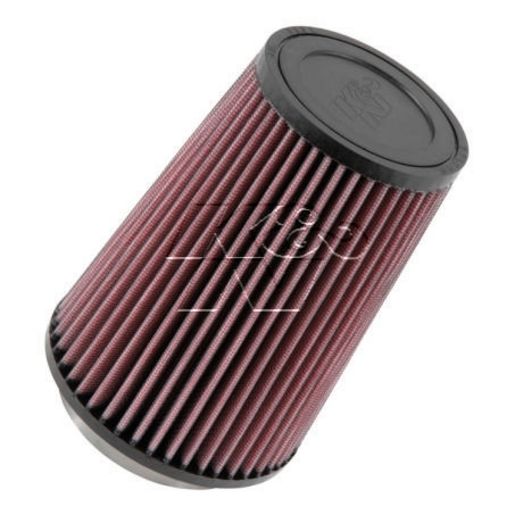 K&N Universal Rubber Air Filter RU-2710