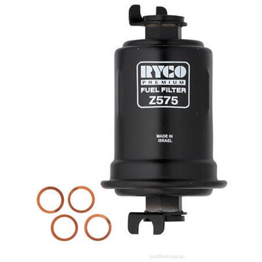 Ryco Fuel Filter Z575