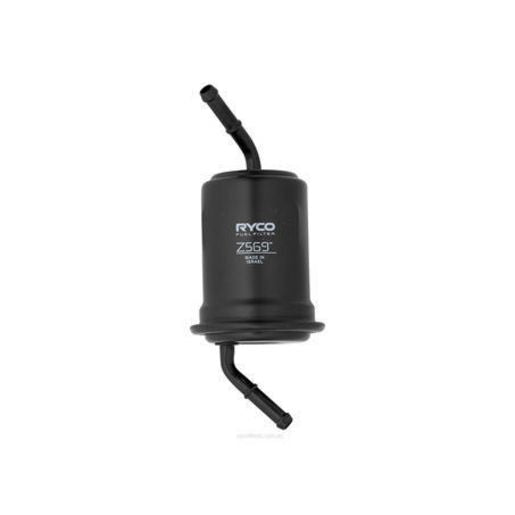 Ryco Fuel Filter Z569