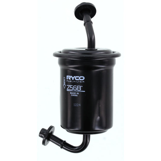 Ryco Fuel Filter Z568