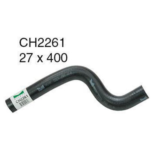 Mackay Top Radiator Hose CH2261