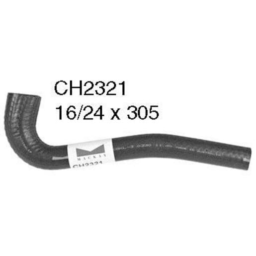 Mackay Heater Hose CH2321