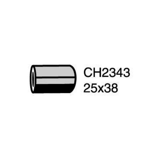 Mackay Bypass Heater Hose CH2343