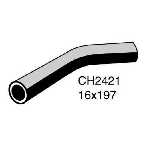 Mackay Heater Hose CH2421