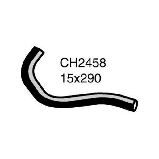 Mackay Heater Hose CH2458