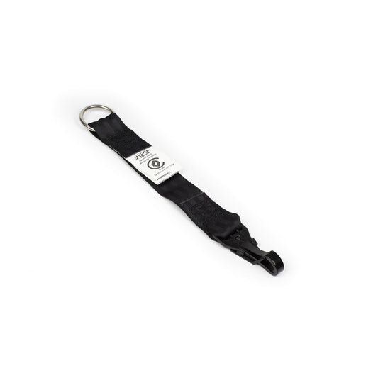 APV Seat Belt Upper Tether Strap Child Seat 300mm K3740