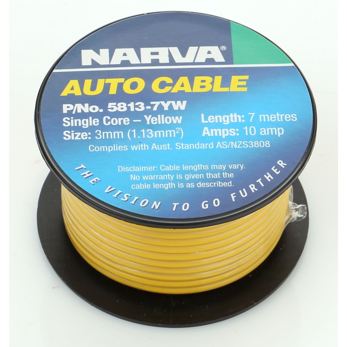 CPC Radiator Cap 22 PSI - 150 KPA 576-150
