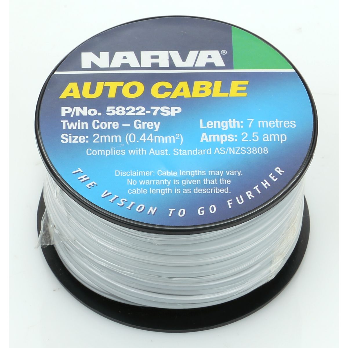 CPC Oil Cap OC710