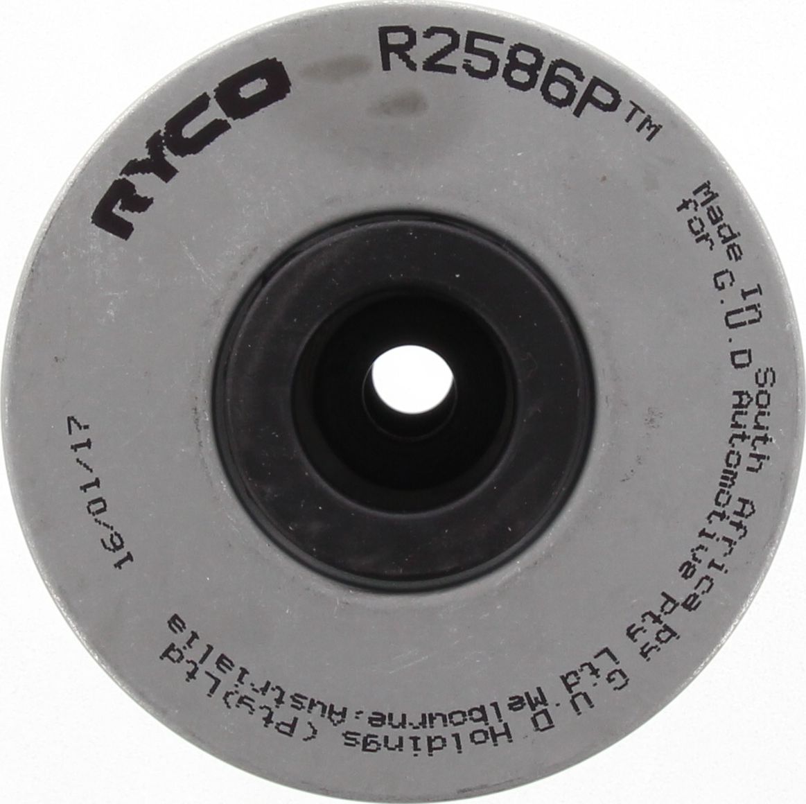 CPC Oil Cap OC94