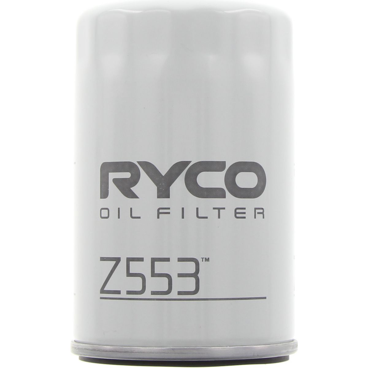 Ryco Oil Filter Z553