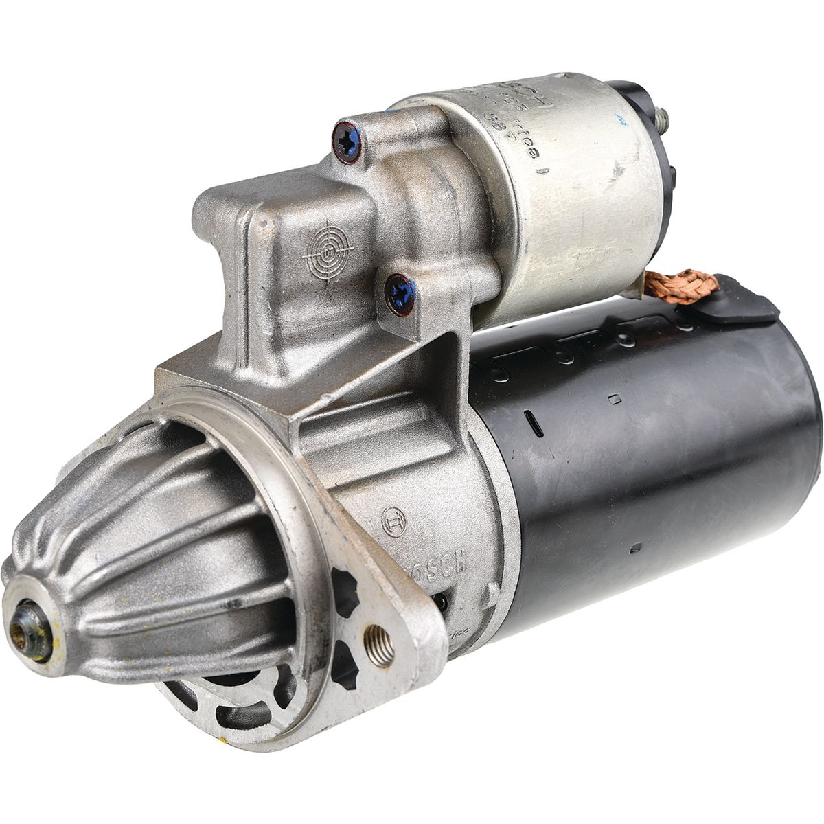Bosch Starter Motor BXM133