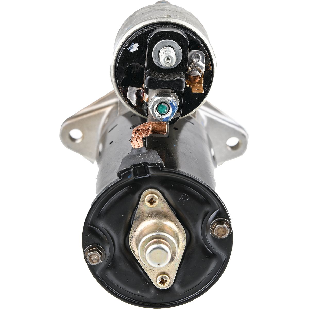 Bosch Starter Motor BXM133