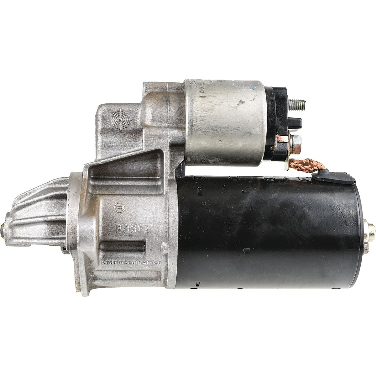 Bosch Starter Motor BXM133