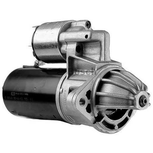 Bosch Starter Motor BXM132