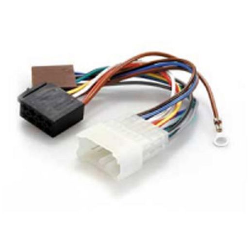 Aerpro Primary ISO Harness fits Suzuki