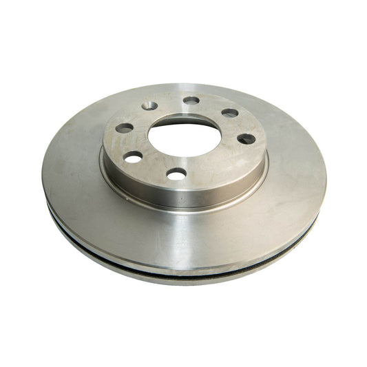 DBA Standard Brake Rotor Single 236mm Front DBA896