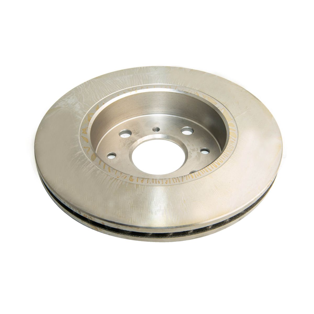DBA Standard Brake Rotor Single 240mm Front DBA875