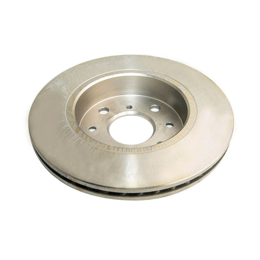 DBA Standard Brake Rotor Single 240mm Front DBA875