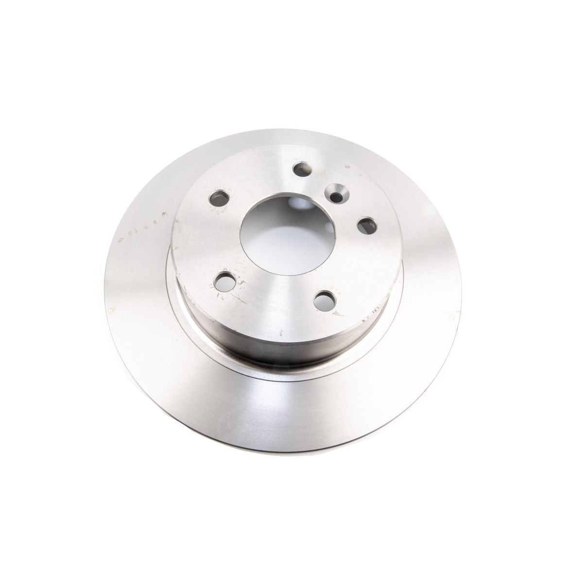 Holley Regulator-Fuel Pressure 4.5-9PSI HO12-803