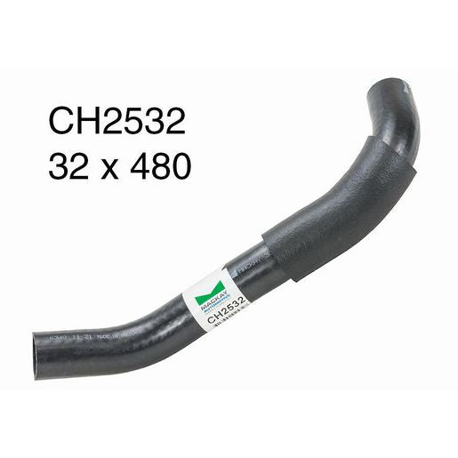 Mackay Bottom Radiator Hose CH2532
