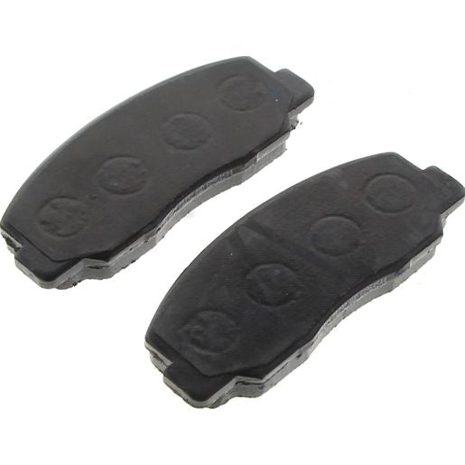 Bendix 4x4 Brake Pad Set Front DB292 -4WD