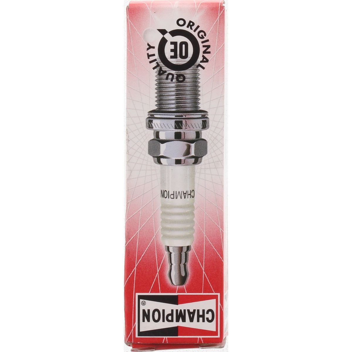 Champion MGW Spark Plug OE027