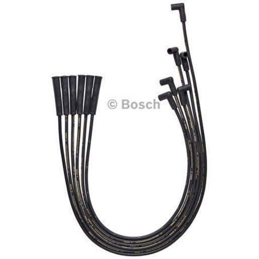 Bosch HT Spark Plug Leads Kit B6200I