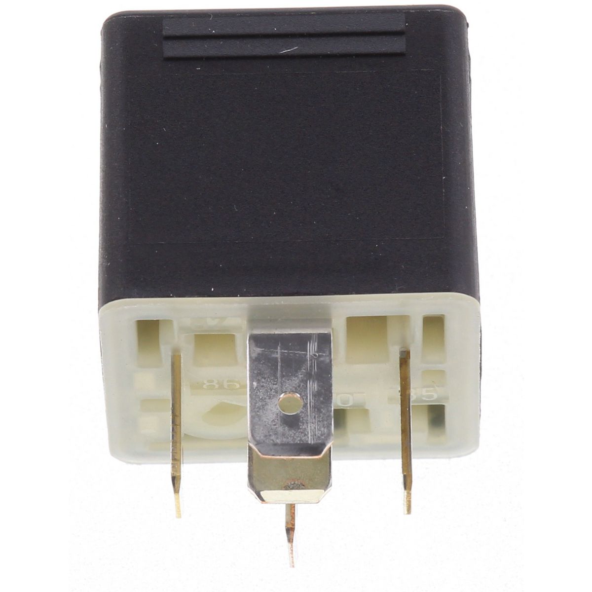 Bosch Main Current Relay 0 332 209 204