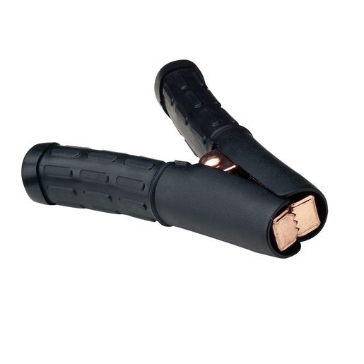 Narva Battery Clamp Fully Insulated 500A Black 57320