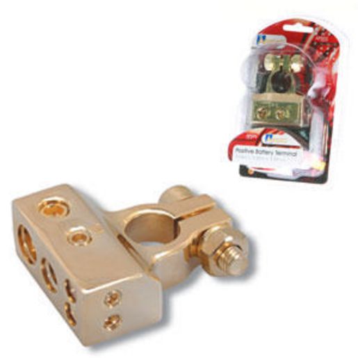 Aerpro Battery Terminal - Positive 4Gax1 + 8Gax2 + 2Gax1