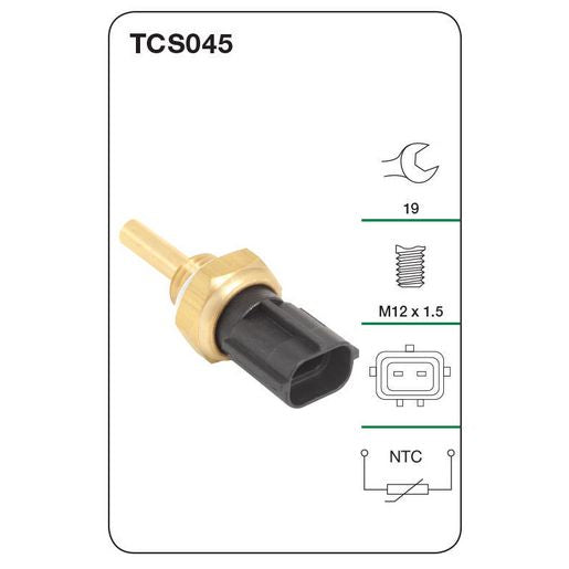 Tridon Coolant sensor TCS045