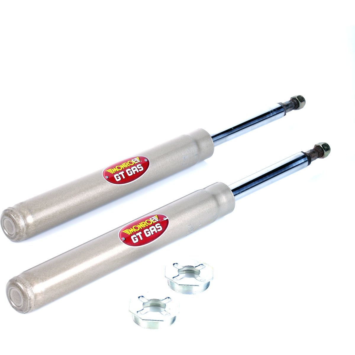 Monroe GT Gas Cartridge Shock Absorber (Pair) 25-0427
