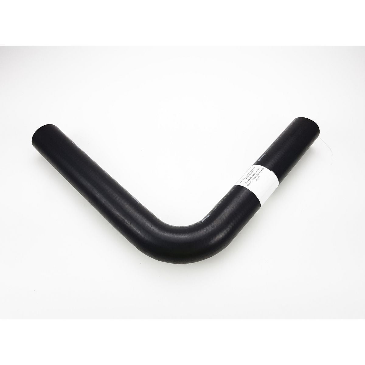 Mackay Water Hose 90 Degree 31mm x 300mm UHB31-300